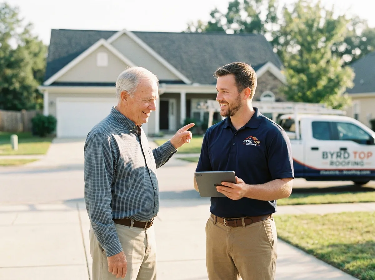 Roofing Rogersville, AL FAQs